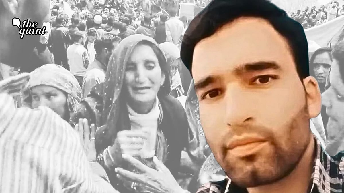 <div class="paragraphs"><p>Adil Shah, Sole Kashmiri Victim of J&K Attack, Tried to Disarm Terrorists</p></div>
