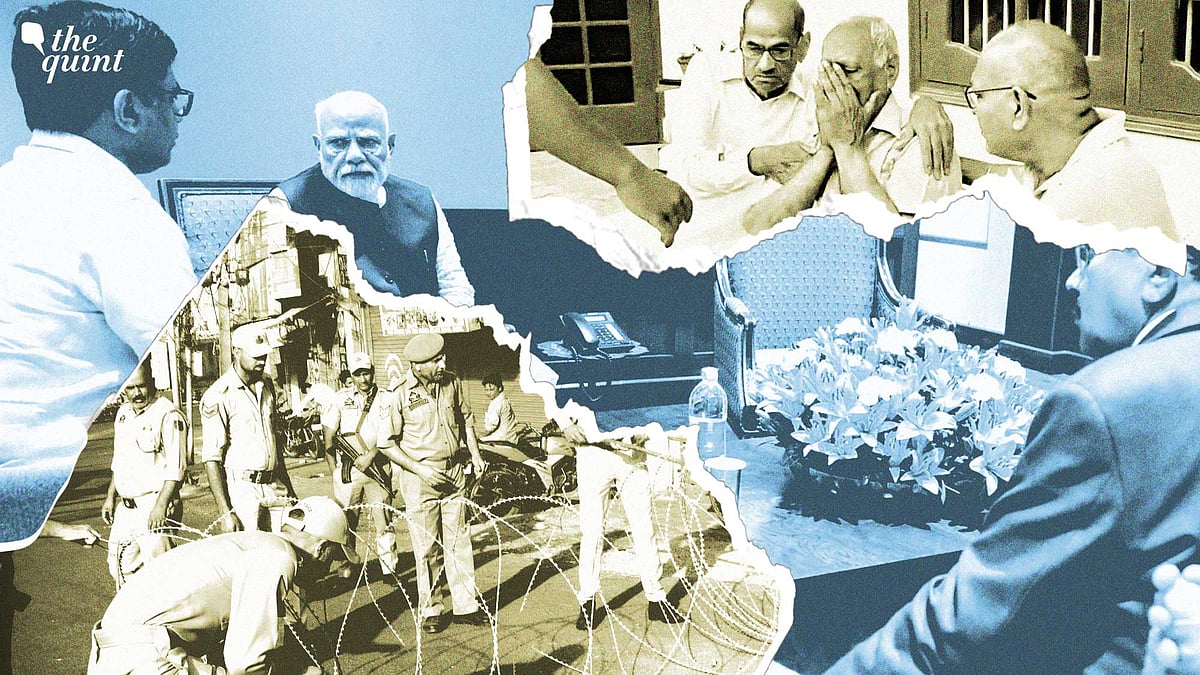 <div class="paragraphs"><p>The fallout of the Pahalgam attack needs coordinated and incisive decision-making at the highest level.</p></div>