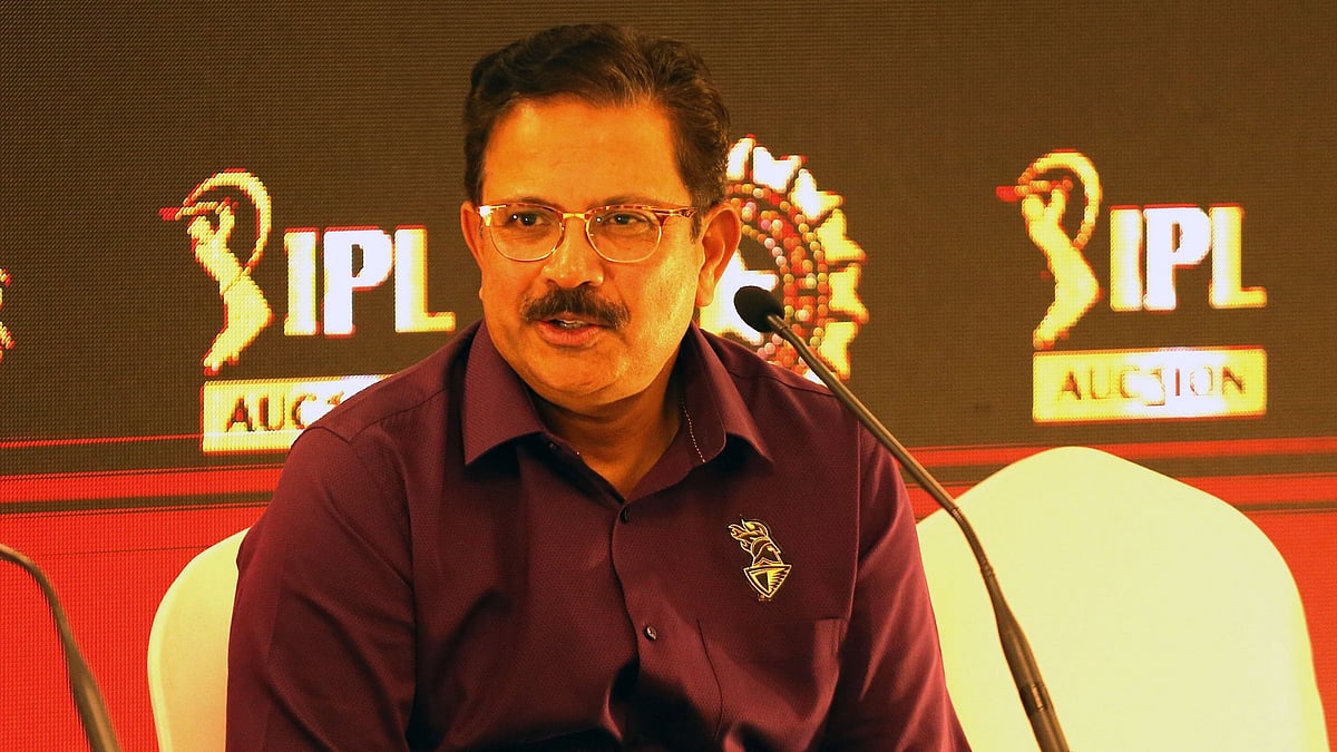 <div class="paragraphs"><p>IPL 2025: Venky Mysore has urged KKR fans to have faith in the team.</p></div>
