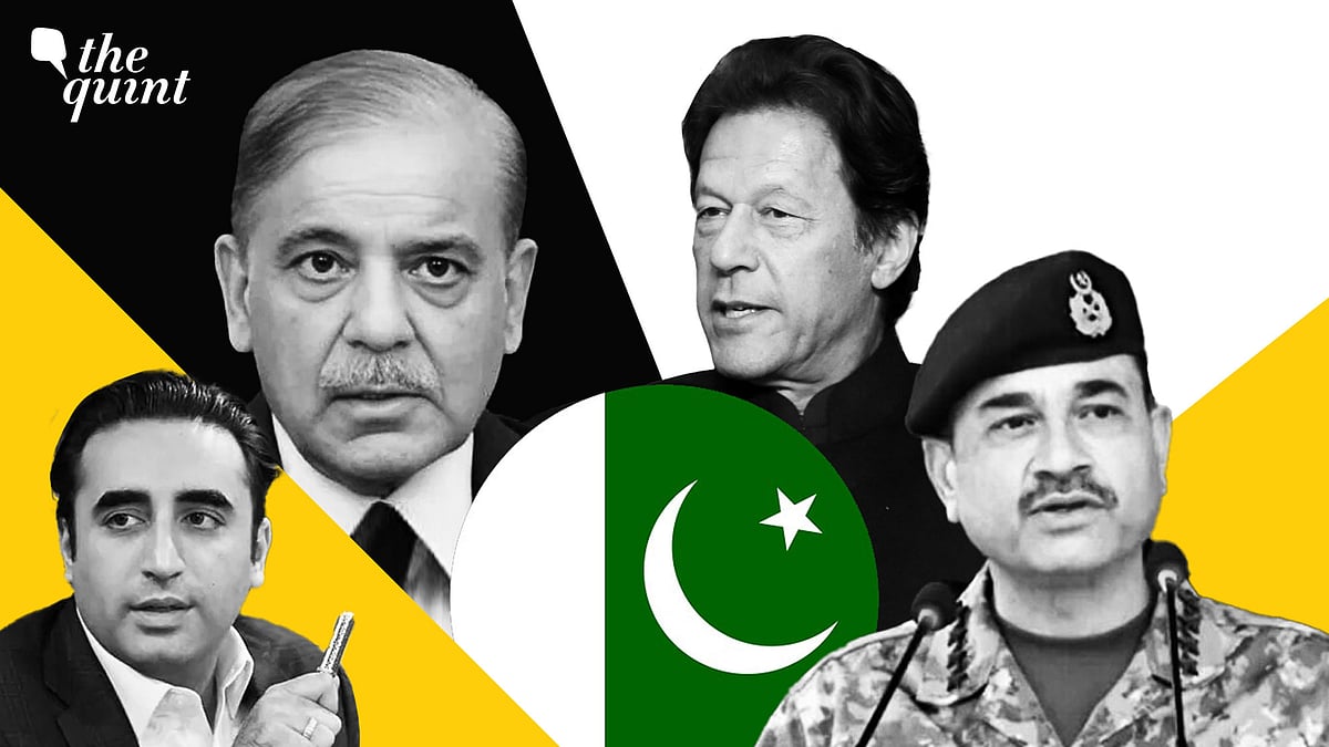 <div class="paragraphs"><p>The calculations for top Pakistani leaders are different when it comes to conflict with India. </p></div>