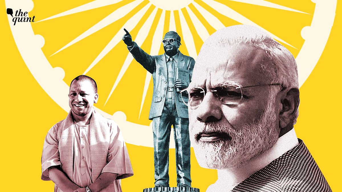 <div class="paragraphs"><p>The immediate trigger for caste census may well be the upcoming Bihar Assembly polls but the ruling party is even more worried about its prospects Uttar Pradesh.</p></div>