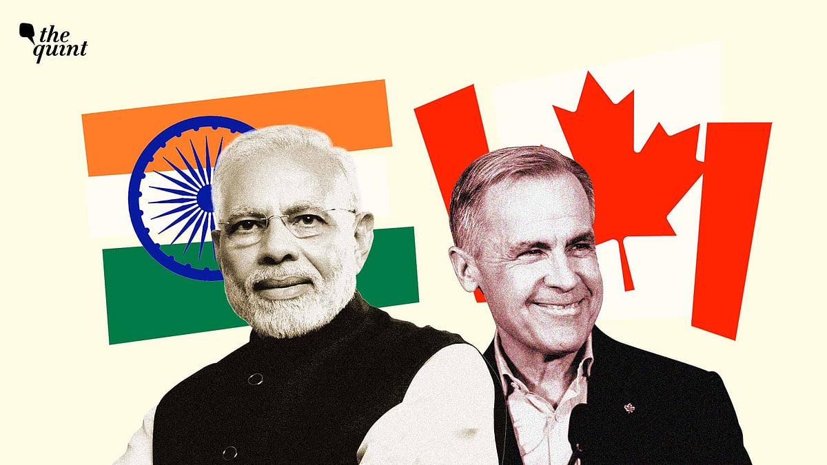 <div class="paragraphs"><p>The direction that the India-Canada relationship will take with Mark Carney in command can be looked at through three viewpoints.</p></div>