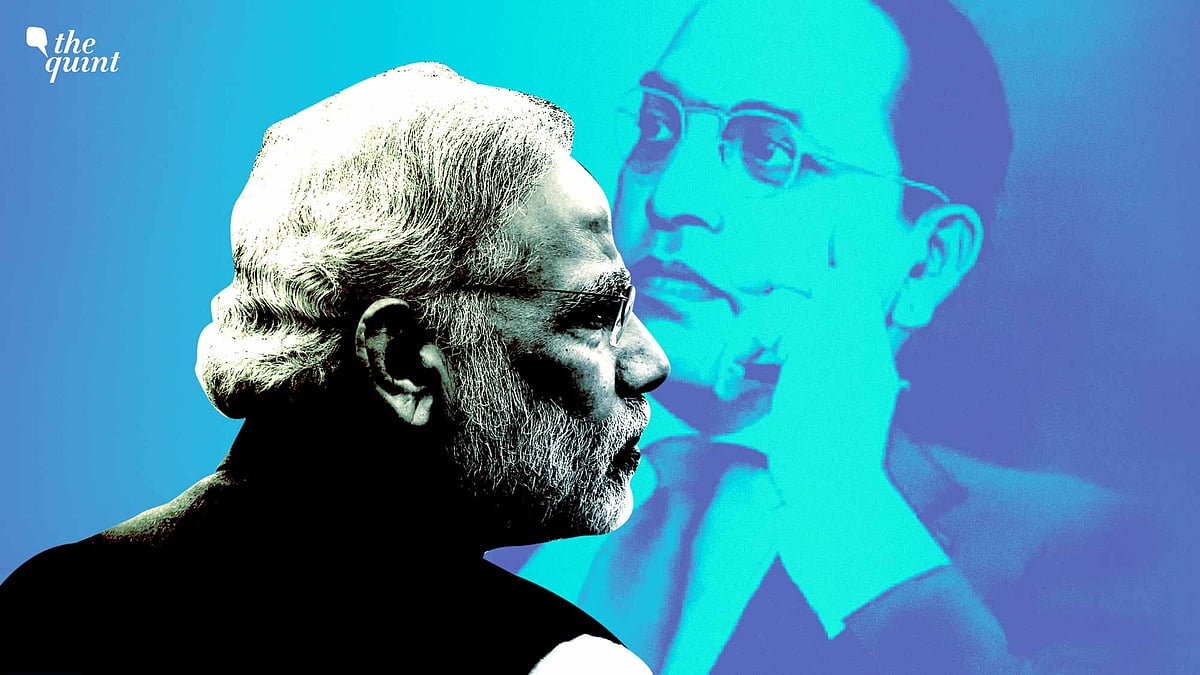 <div class="paragraphs"><p>The Ambedkarite consciousness mobilised at the bottom, at the grassroots, and grew upwards—from tiny saplings to giant trees reaching for the sky. </p></div>