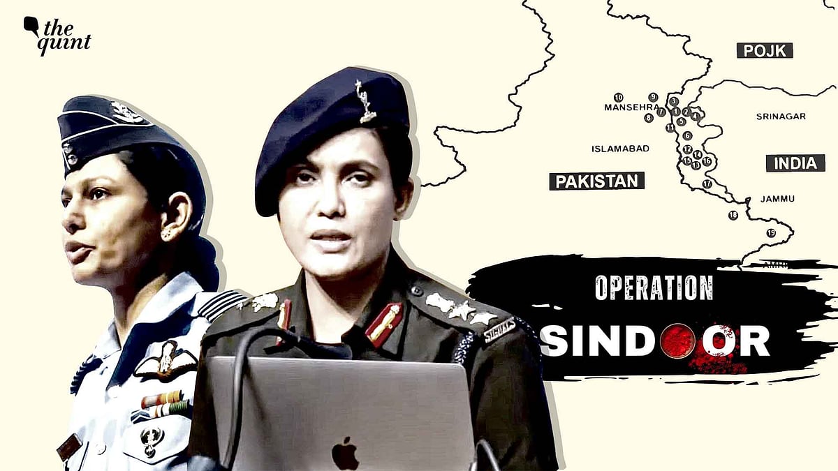 <div class="paragraphs"><p>As per the press briefing on Wednesday morning, India had waited long for Pakistan to take action against the proscribed terrorist entities, before launching these strikes.</p></div>