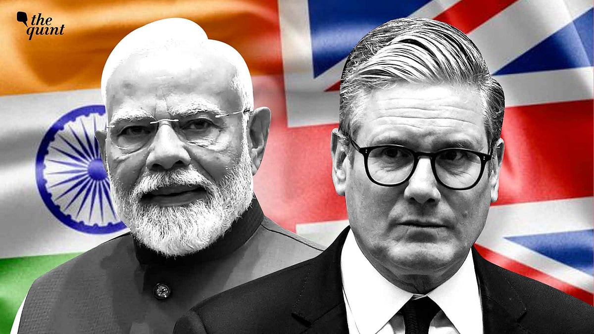 <div class="paragraphs"><p>By prioritising green technology and infrastructure, the FTA aligns with India’s $2 trillion export goal by 2030 and the UK’s post-Brexit diversification.</p></div>