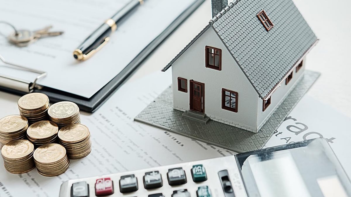 <div class="paragraphs"><p>Home loan by Bajaj Housing Finance Limited</p></div>