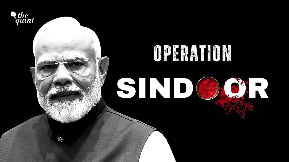 <div class="paragraphs"><p>In a direct response to the Pahalgam terror attack, the Indian Armed Forces launched Operation Sindoor in the early hours of Wednesday, 7 May,&nbsp;targeting nine terror-linked sites in Pakistan and Pakistan-Occupied Kashmir.</p></div>