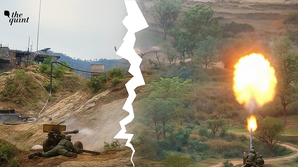 <div class="paragraphs"><p>The cost of overpoliticised security keeps getting steeper for India.</p></div>