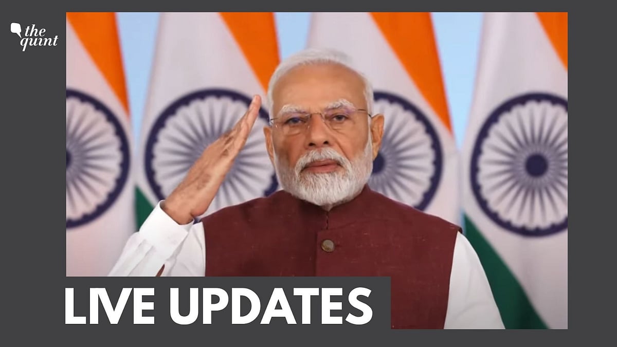 <div class="paragraphs"><p>India-Pakistan LIVE Updates</p></div>