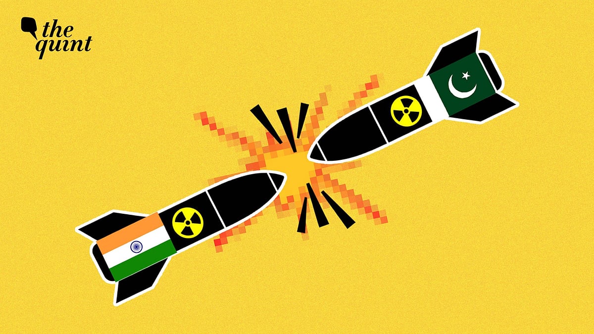 <div class="paragraphs"><p>Did India hit Pakistan’s nuclear weapons storage site at Kirana Hills?</p></div>