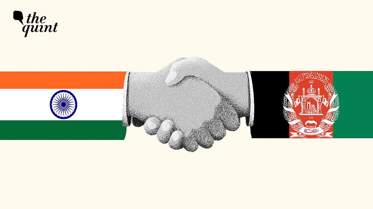 <div class="paragraphs"><p><a href="https://www.thequint.com/pahalgam-terror-attack" rel="noopener noreferrer">Operation Sindoor</a>─India’s response to the allegedly Pakistan-inspired terror attack in Pahalgam, has left a clear message: India-Afghan relations should be normalised fully and expeditiously.</p></div>