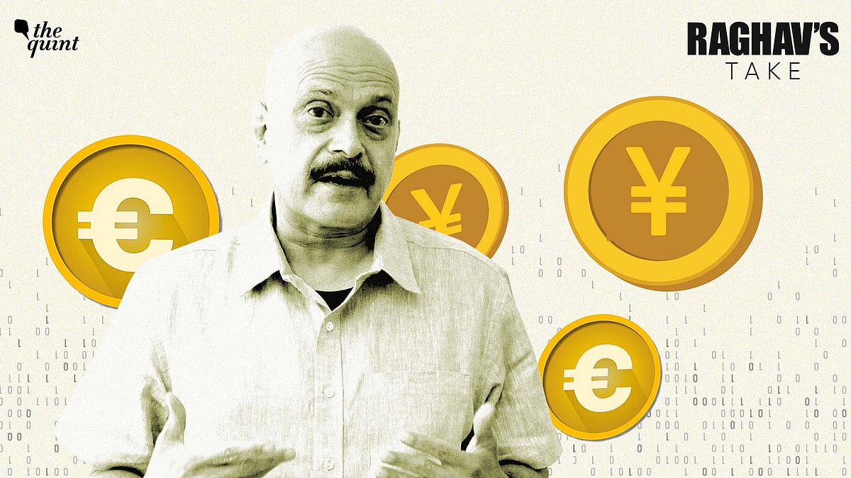 <div class="paragraphs"><p>With a dead Digital Dollar, and a spooky Digital Yuan, are we condemned to a world of fuddy-duddy 20th century fiat currencies? No, there’s a new kid on the block–the Digital Euro! </p></div>