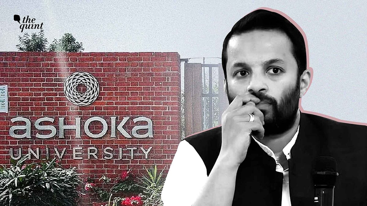 <div class="paragraphs"><p>The arrest of Dr Ali Khan Mahmudabad for a reflective, measured social media post, is in all essence, a continuation of a deepening crisis, where the space for thought is shrinking and the cost of asking a question can be criminalisation.</p></div>