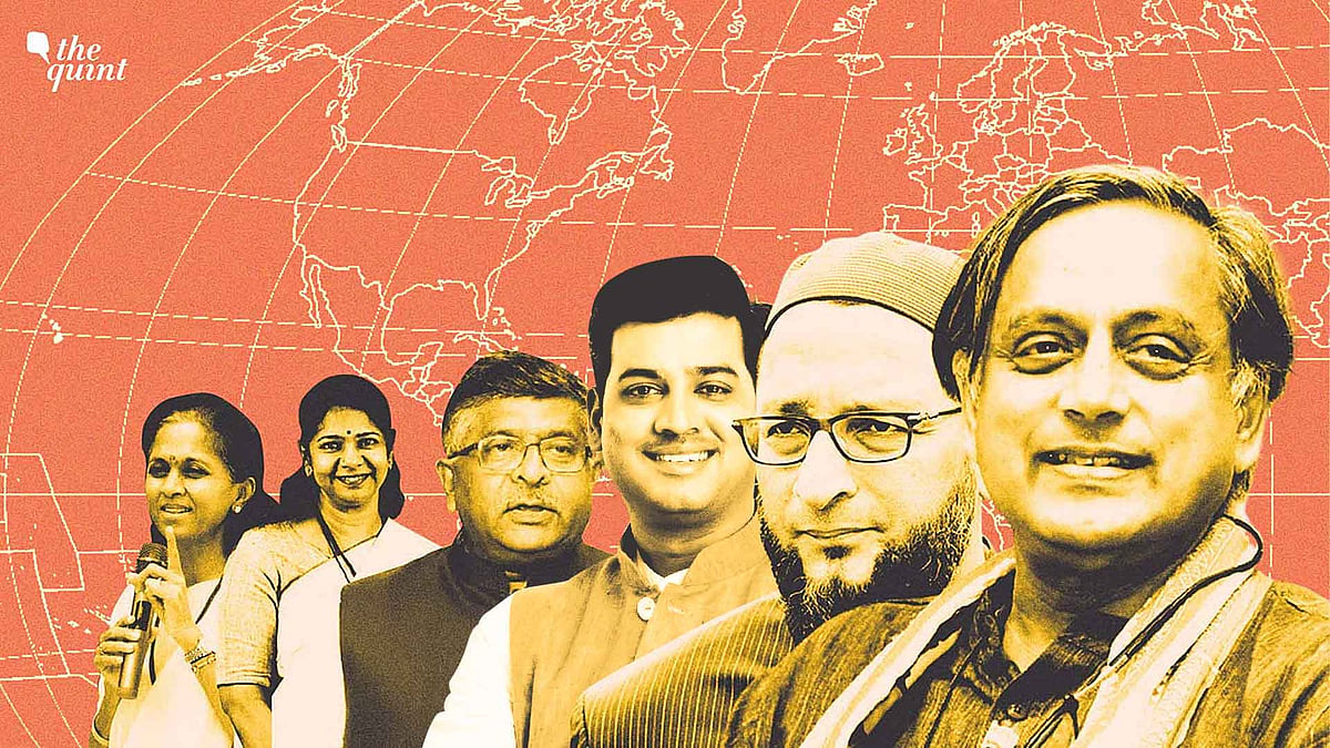 <div class="paragraphs"><p>If Kashmir comes up during our MPs’ discussions in foreign capitals, Pakistan will have partially succeeded in internationalising the issue, writes Sudheendra Kulkarni.</p></div>