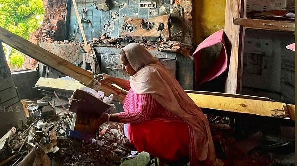 <div class="paragraphs"><p>(For many residents of Poonch, the recent India-Pakistan conflict was the worst since 1947)</p></div>
