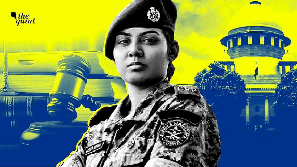 <div class="paragraphs"><p>One hopes that the Supreme Court’s orders will be implemented at the earliest, thus bringing long-overdue closure to the festering issues faced by CAPF officers.</p></div>