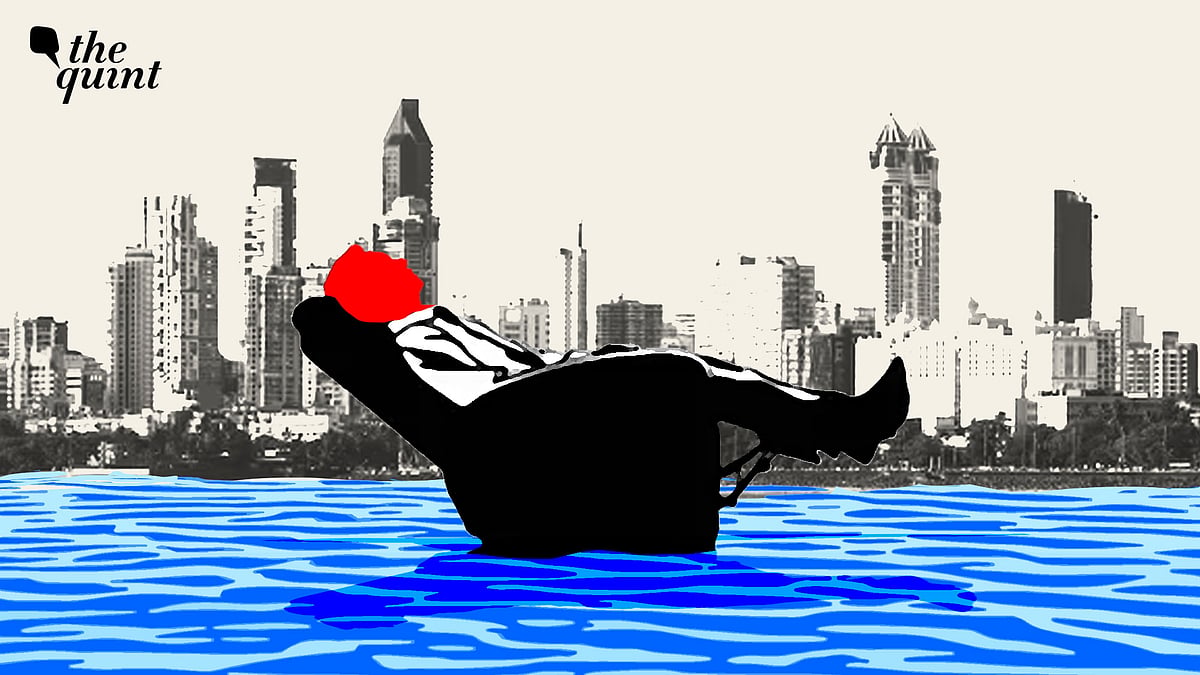 <div class="paragraphs"><p>The cost of living in Mumbai is not just financial. It is emotional, physical, and mental. You lose time. You lose rest. You lose access. You lose your sense of belonging, writes Balram&nbsp;Vishwakarma.</p></div>