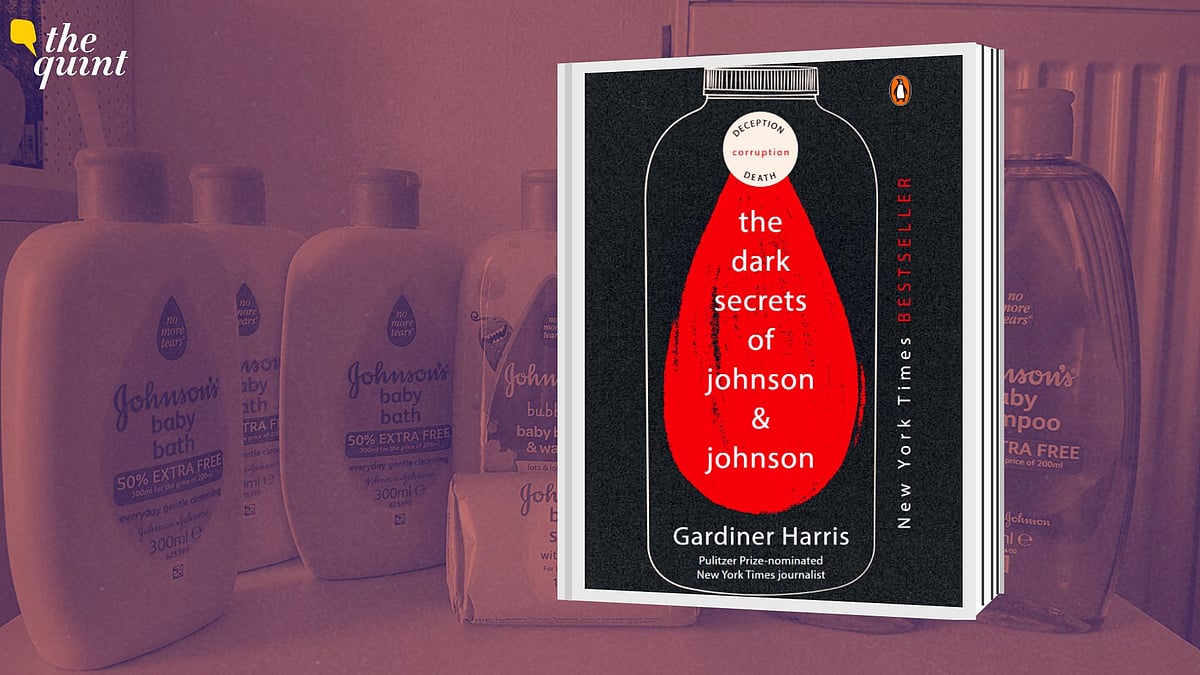 <div class="paragraphs"><p>Gardiner Harris uncovers how the trusted brand became a symbol of corporate betrayal and deadly consequences.</p></div>