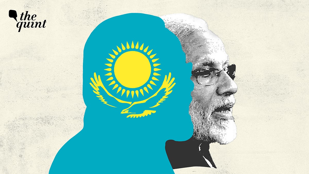 <div class="paragraphs"><p>In recent times, the Central Asian region, especially Kazakhstan, has made news as a salubrious and low-budget getaway for an increasing number of Indian tourists. But there's more, writes Aditi Bhaduri.</p></div>