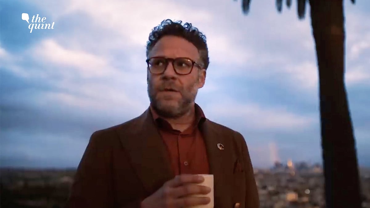 <div class="paragraphs"><p>Seth Rogan in <em>The Studio.</em></p></div>
