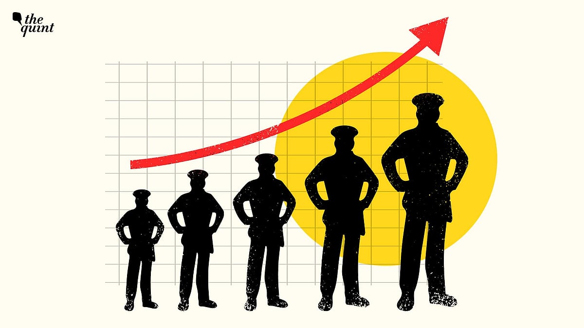 <div class="paragraphs"><p>Private security now employs more people than police and paramilitary forces in India. </p></div>