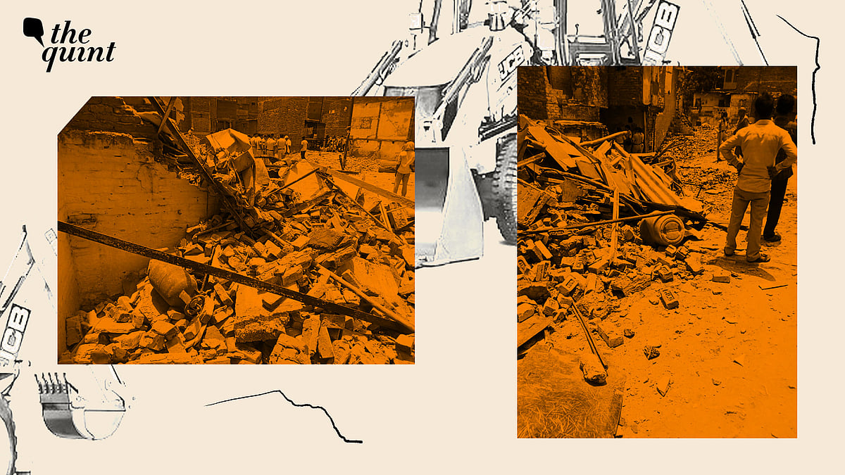 <div class="paragraphs"><p>While it is true that in case of <em>jhuggi jhopri</em> clusters, the demolitions have been approved by the Court, the State has done little to rehabilitate or assure resettlement to the residents who suddenly find themselves homeless in a city in which they have worked and lived for decades.</p></div>