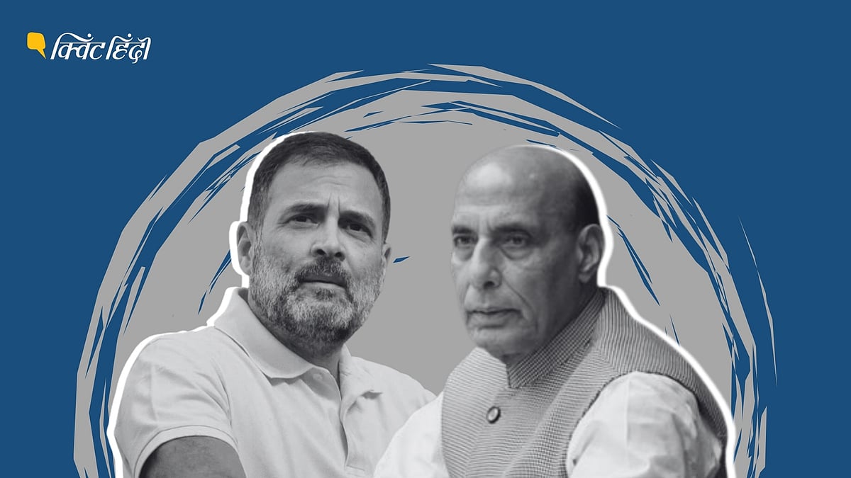 <div class="paragraphs"><p>पढ़ें इस रविवार राहुल गांधी, राजनाथ सिंह, करन थापर, सुनंदा के दत्ता रे और अदिति फडणीस के आलेखों का सार. </p></div>