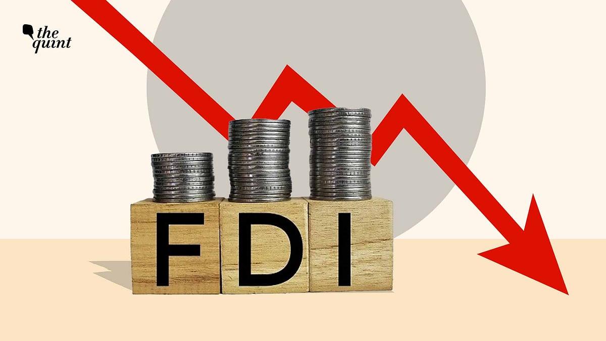 <div class="paragraphs"><p>A serious and critical review of our industrial, investment, start-ups, and FDI policies is needed to put India back on high inward FDI path.</p></div>