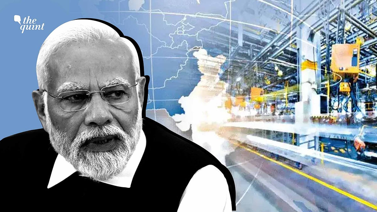 <div class="paragraphs"><p>As other nations invest in future-ready skills and smart infrastructure, we're stuck in a self-destructive loop of delayed approvals and missed targets. </p></div>