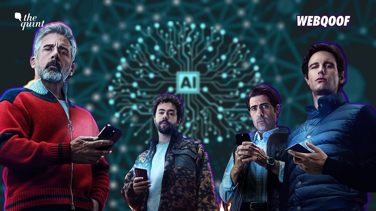 <div class="paragraphs"><p>As AI systems evolve, the threat of AI-generated disinformation amid global unrest keeps increasing.</p></div>