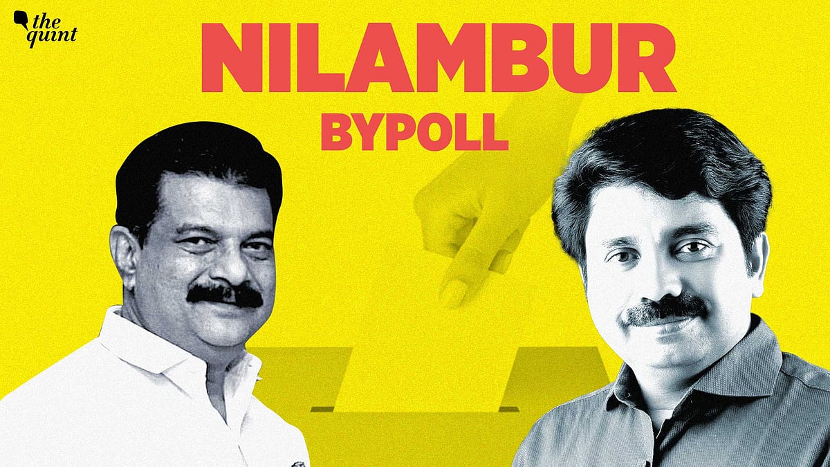 <div class="paragraphs"><p>Nilambur bypoll may come down to a contest between Aryadan Shoukath of Congress and Independent PV Anvar.</p></div>
