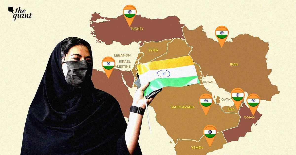 Why Indian Migrants Can't Afford to Call a Passport 'Just' a Travel Document