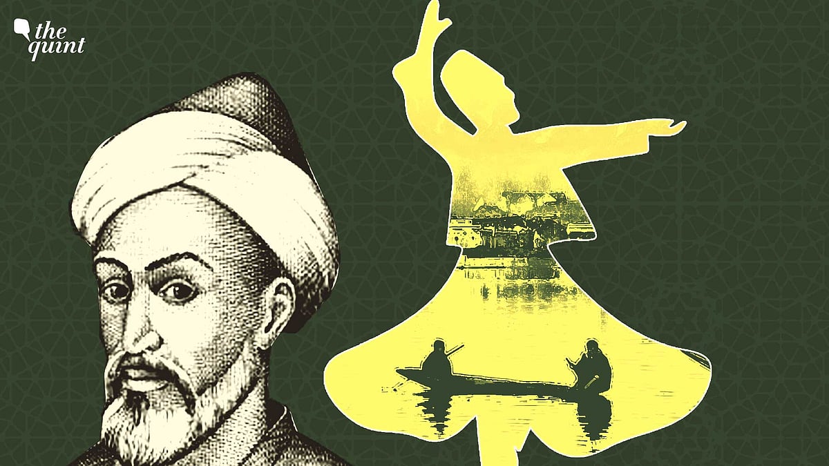 <div class="paragraphs"><p>Like many Sufi saints, Saiyid Ali travelled widely and is said to have performed the pilgrimage to Mecca 12 times. </p></div>