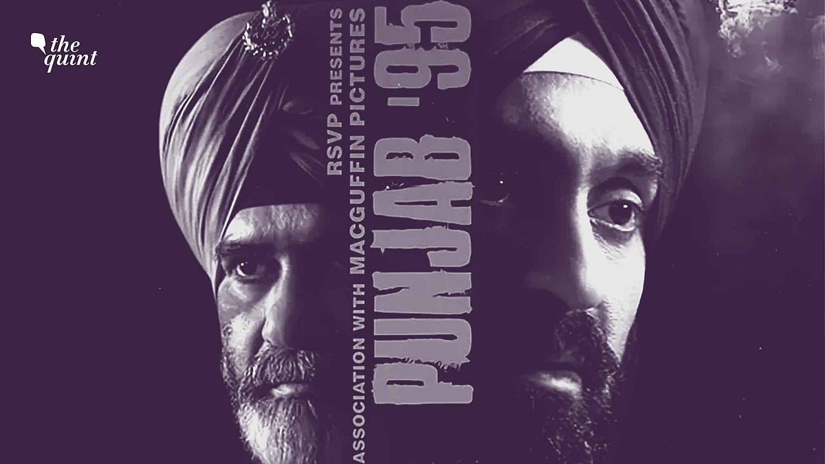 <div class="paragraphs"><p>The biopic on Jaswant Singh Khalra is being held up due to cuts by the CBFC.</p></div>