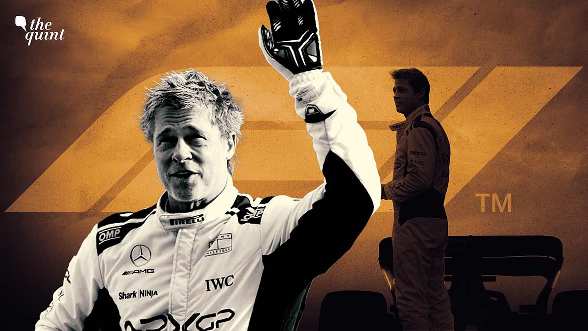 <div class="paragraphs"><p>F1 Movie Review</p></div>