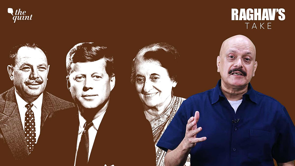 <div class="paragraphs"><p>India’s leaders resented Washington for promptly cutting off military and economic aid to both countries when the fighting broke out, even though Pakistan had clearly started it. But the Pakistanis were even angrier. </p></div>
