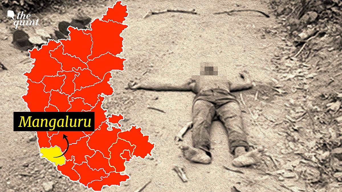 <div class="paragraphs"><p>Mohd Ashraf, a ragpicker was lynched near a cricket ground for his Muslim identity, fact-finding report reveals.</p></div>