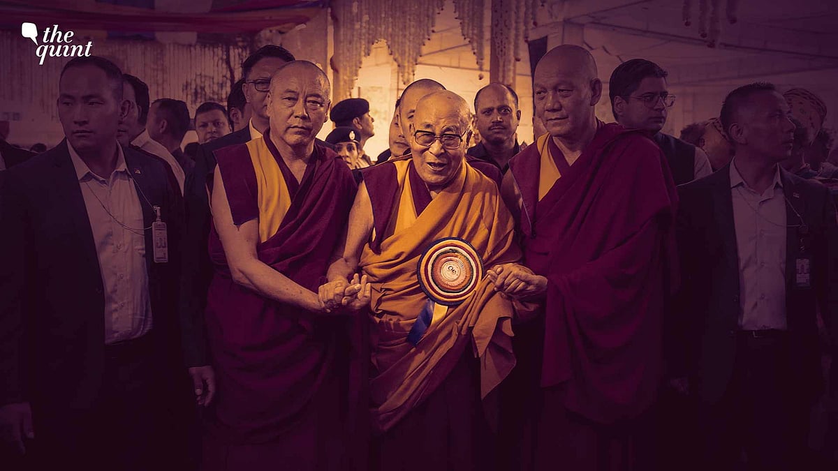 <div class="paragraphs"><p>What should be a matter of spiritual introspection and tradition has now morphed into a geopolitical contest. </p></div>