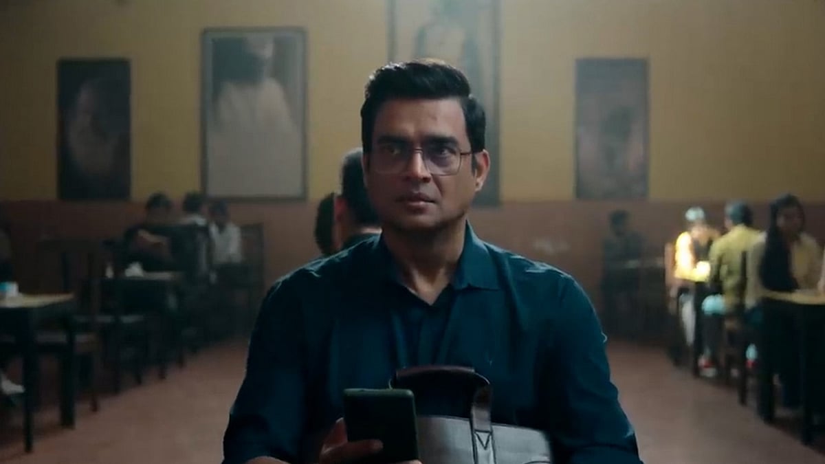 <div class="paragraphs"><p>R. Madhavan in a still from <em>Aap Jaisa Koi</em> </p></div>