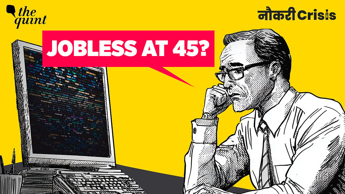 <div class="paragraphs"><p>In this story, we address the following questions: </p><p>Why are managers at risk of losing their jobs at 45? Can AI truly replace managers? If 45 is indeed the new 60, should you be planning your retirement more prudently? </p></div>