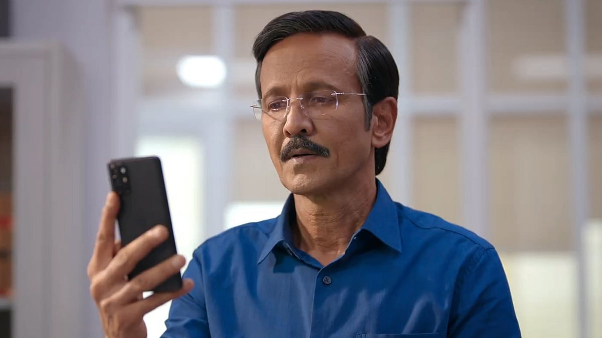 <div class="paragraphs"><p>Kay Kay Menon in a still from <em>Special Ops 2.</em></p></div>