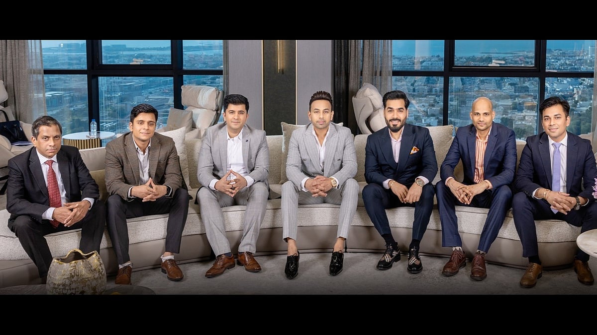 <div class="paragraphs"><p>ANAX Developments Wins Big at Ultimate Realty Awards for Purpose-Driven Real Estate</p><p></p></div>