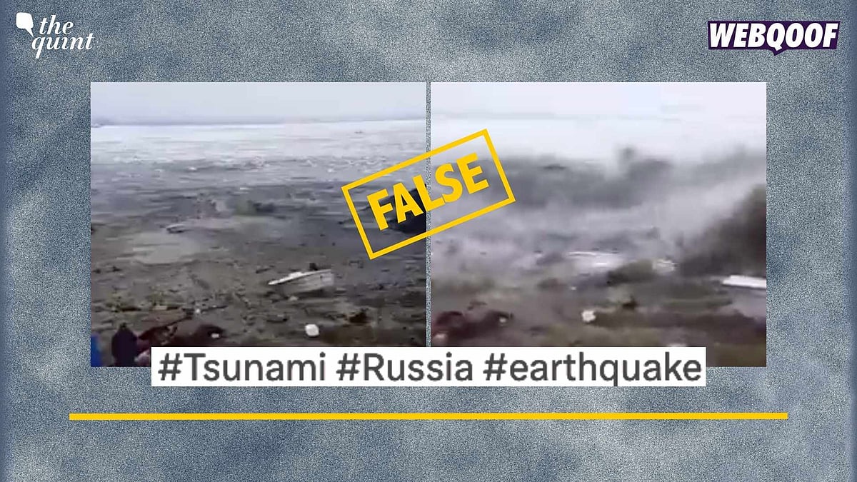 <div class="paragraphs"><p>Fact-Check: This video is from Greenland and dates back to 2017.</p></div>