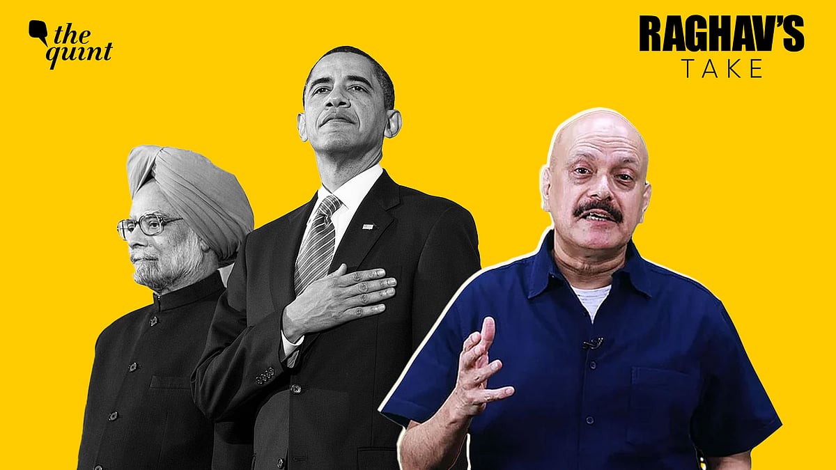 <div class="paragraphs"><p>President Barack Obama’s administration continued to arm <a href="https://www.thequint.com/topic/pakistan">Pakistan</a>, offering another $2 billion in military aid—even as it threatened to cut off funding for certain dubious factions of the army.</p></div>