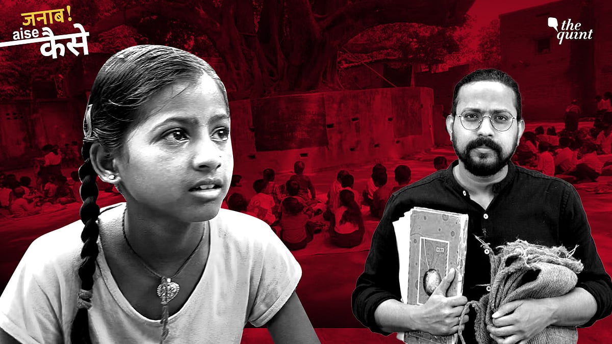 <div class="paragraphs"><p>In Bihar, 20,000 schools remain powerless as the systemic failure of the education system comes to focus. While 69% of the schools don't have medical aid, vacancy for teachers in large number raises serious questions. Who will take accountability for the future of Bihar?</p></div>