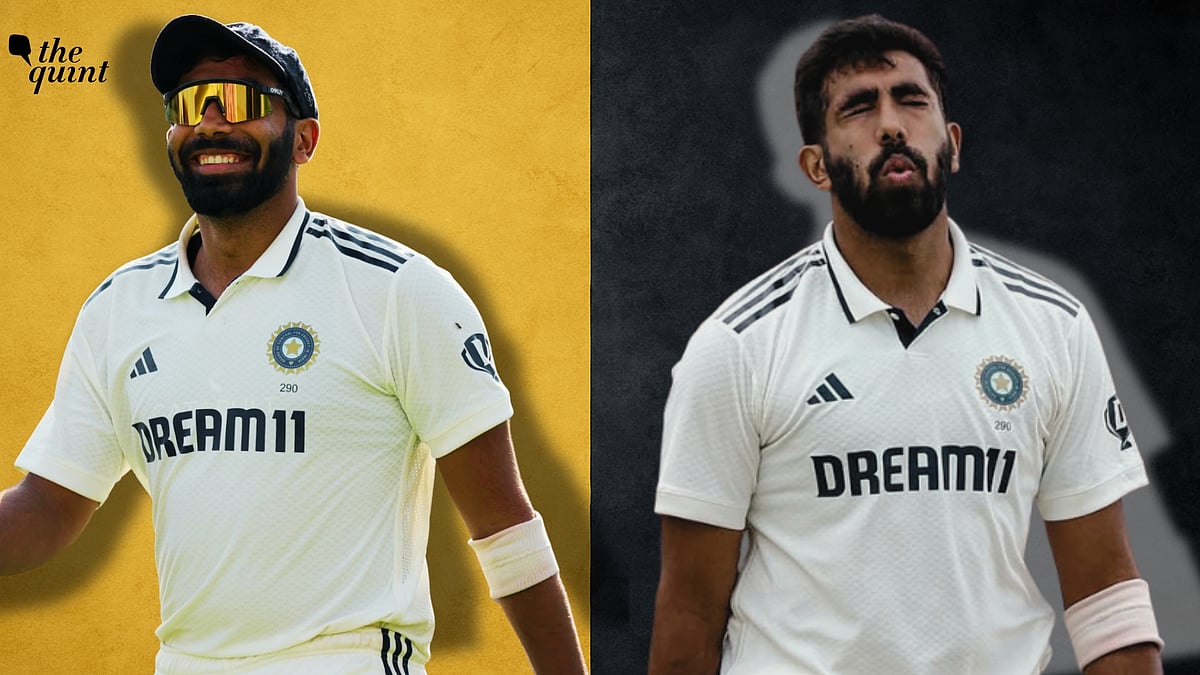 <div class="paragraphs"><p>Trying to make sense of the Jasprit Bumrah mystery.</p></div>
