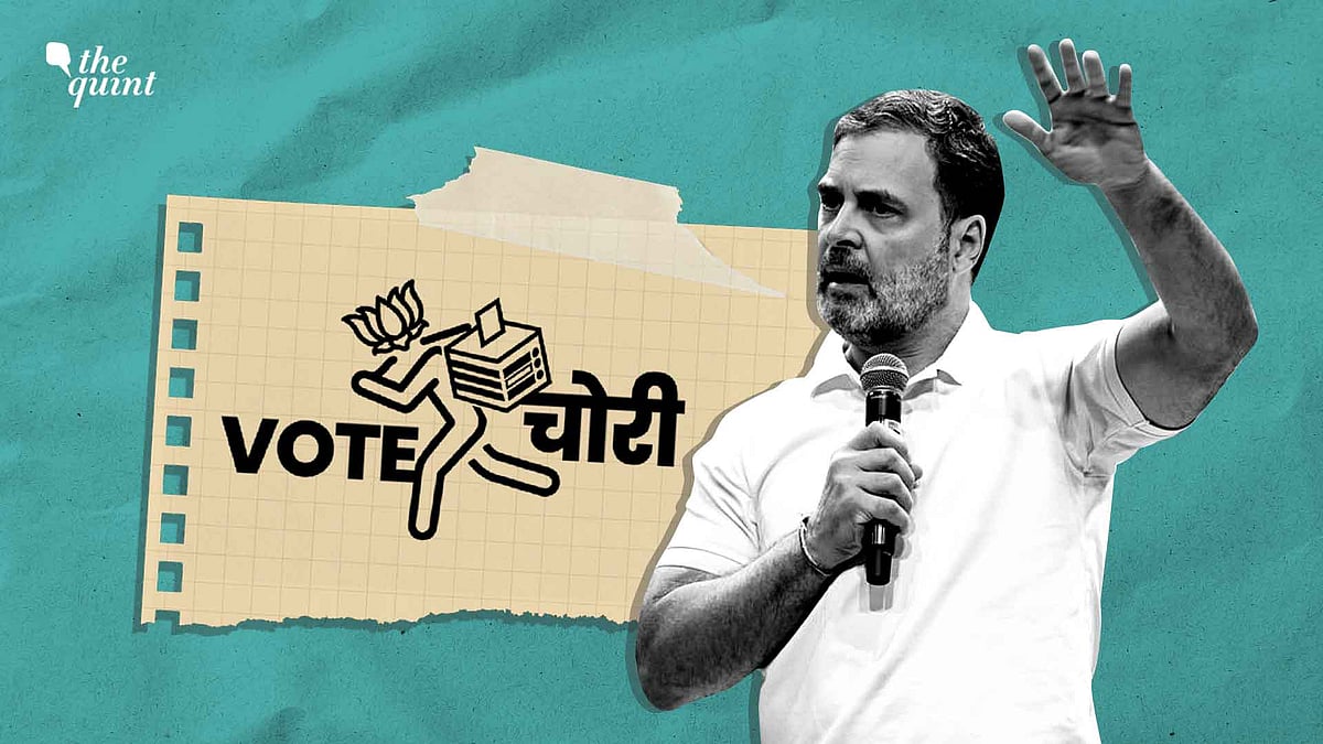 <div class="paragraphs"><p>Can Rahul Gandhi's stand unite the Opposition? </p></div>