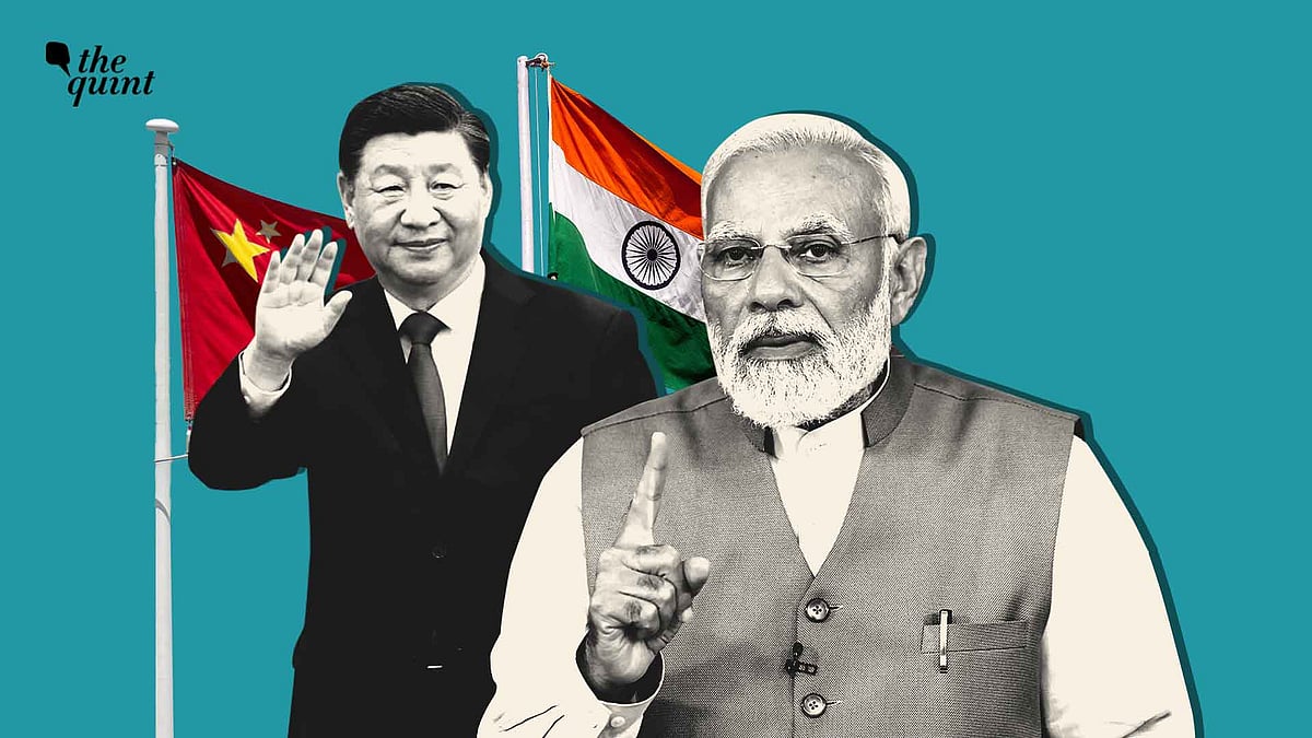 <div class="paragraphs"><p>Will China be India's new friend? </p></div>