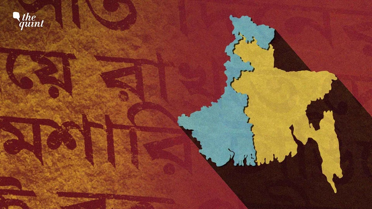 <div class="paragraphs"><p>By defending the Delhi police action, the BJP leaders proved that they really wanted to portray the Bengali used in Bangladesh as a different&nbsp;language</p></div>