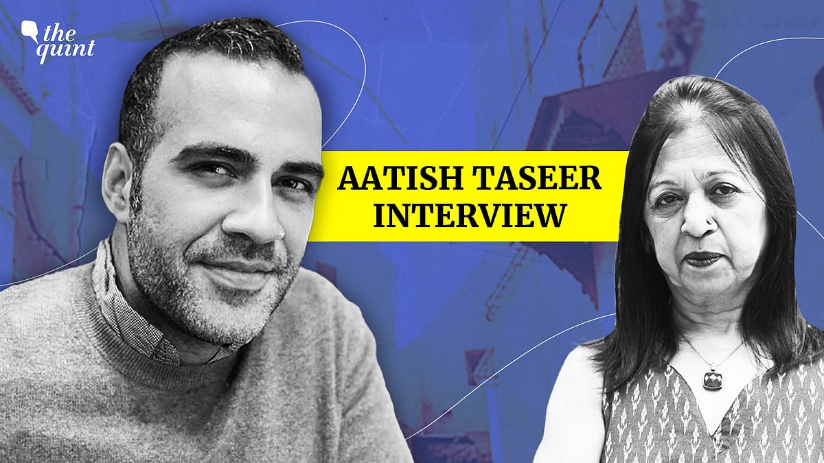 <div class="paragraphs"><p>Aatish Taseer's new book 'A Return to Self' delves into his personal experience of exile. </p></div>